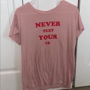 This is for the girls for tend to forget lol